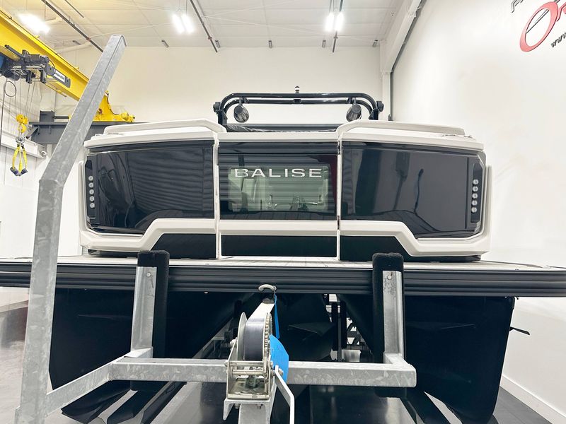 2025 Balise Helix 24C